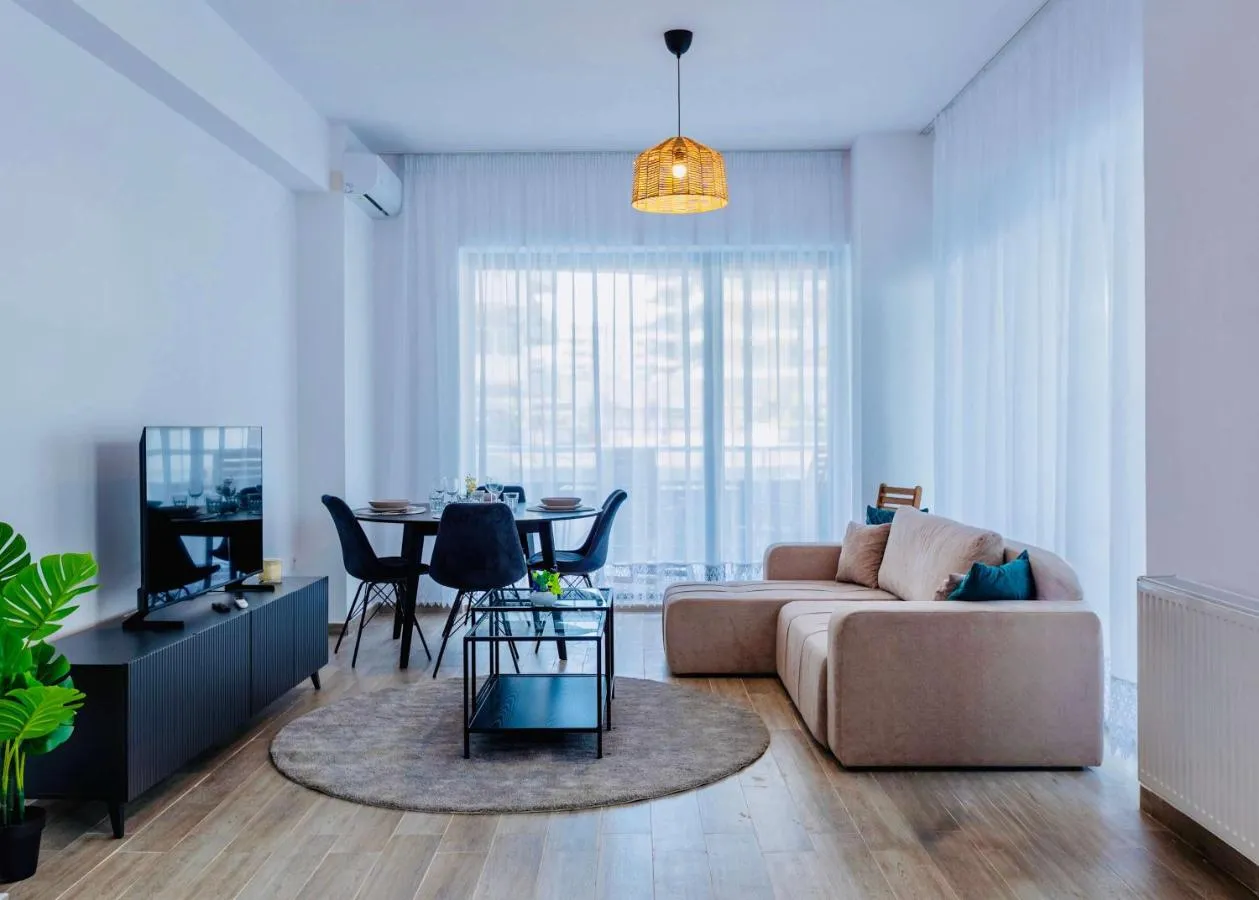 Hubix Suites - Casa Del Mar A2