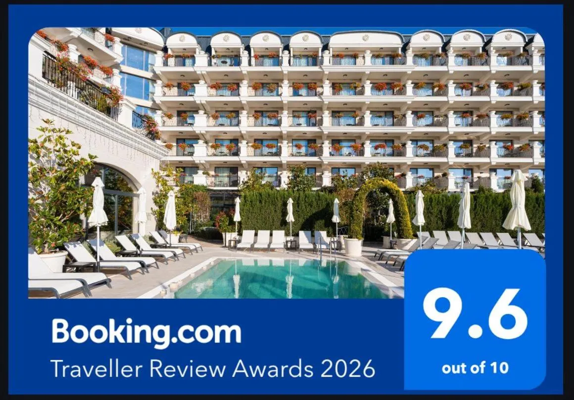 Casa Di Fiore Spa & Medical Hotel