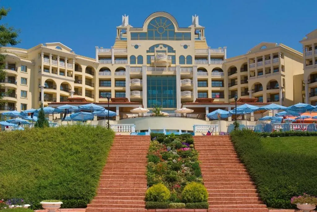 Duni Marina Royal Palace Hotel