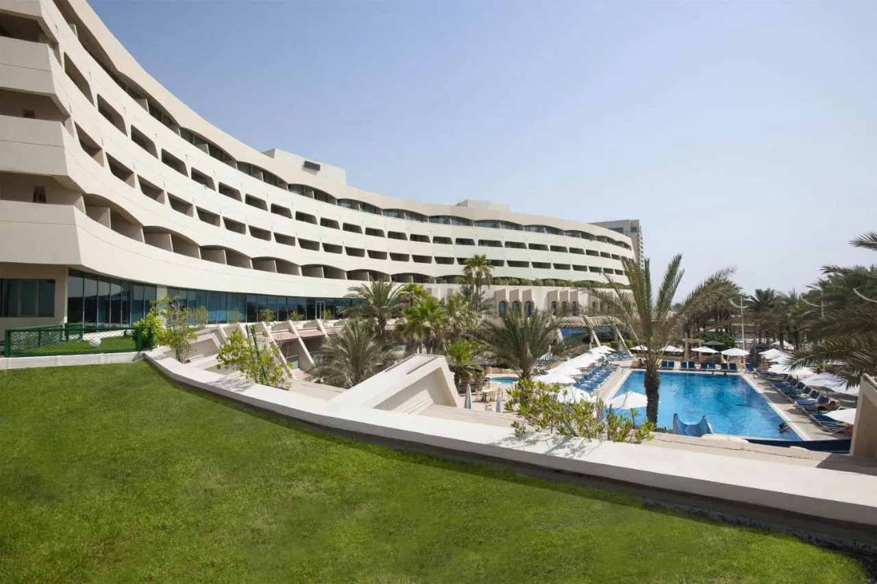 Occidental Sharjah Grand