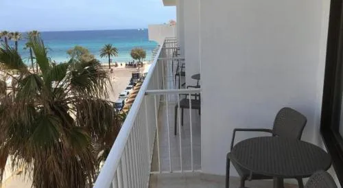 '