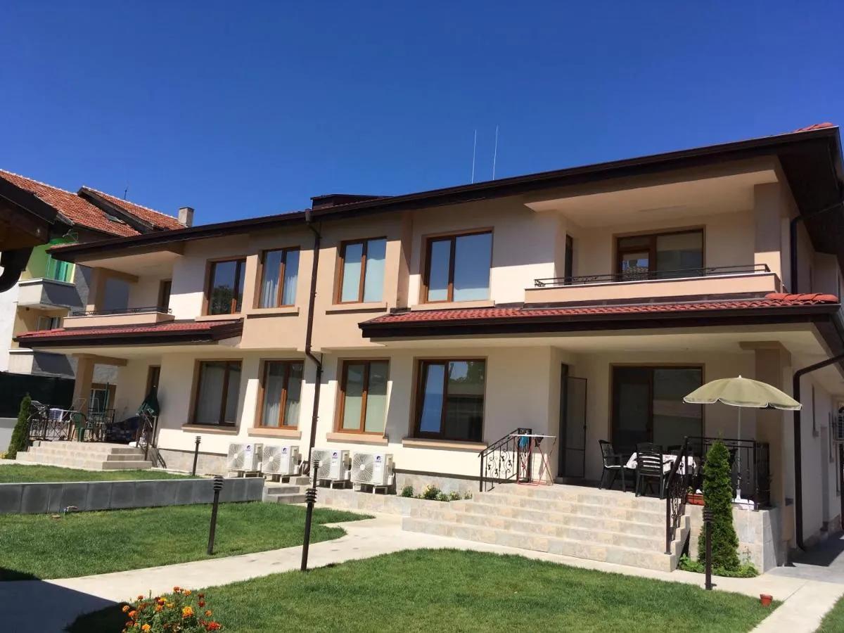Guest House Zornica In Obzor