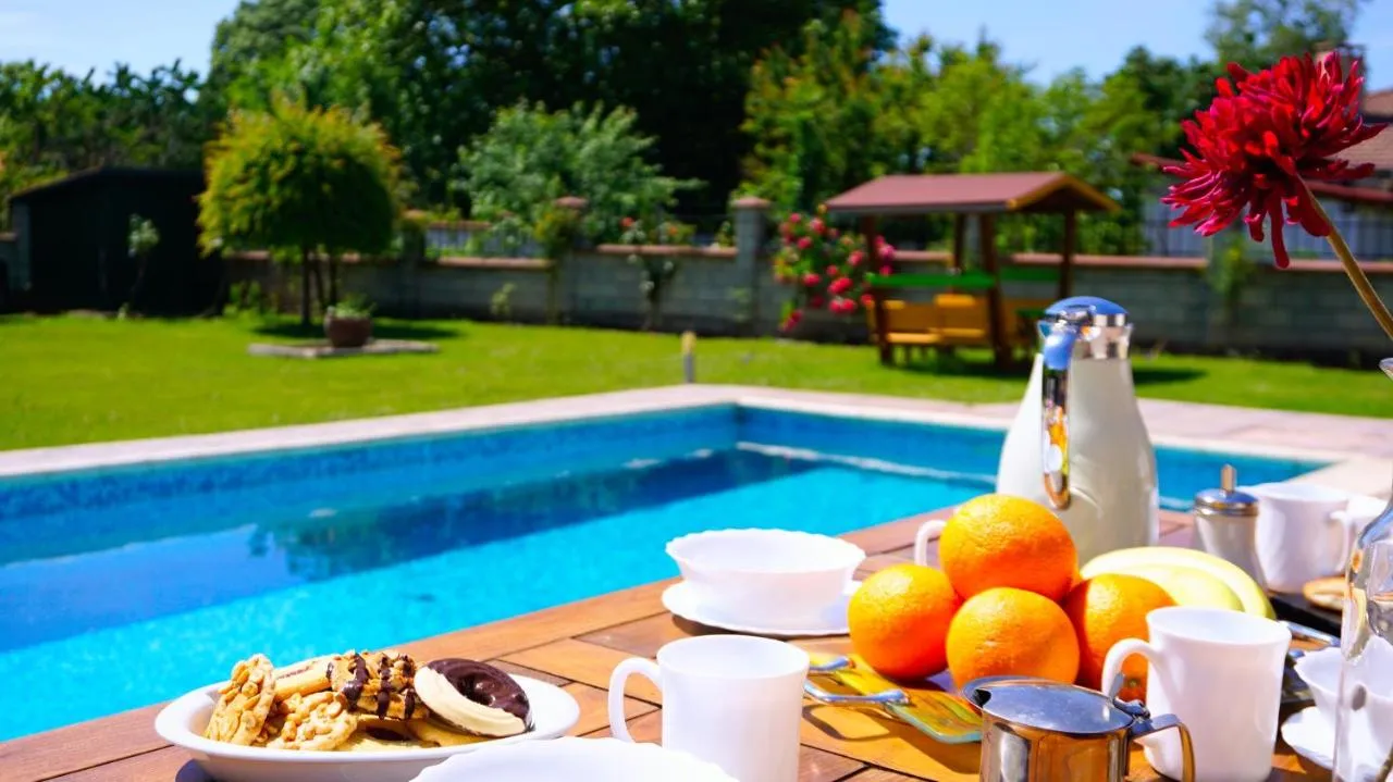 Vila Relaks Villa Relax