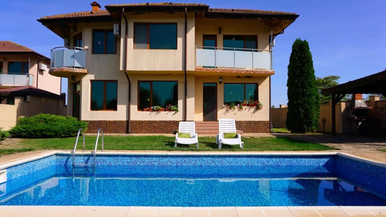 Vila Vanq Villa Vania