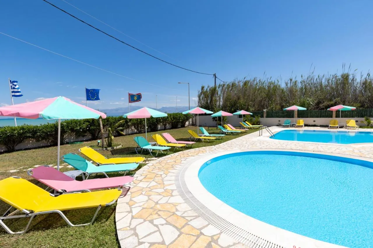 Amorossa Beachfront Village by Konnect