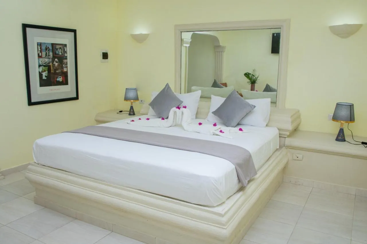 Hotel Castillo Real