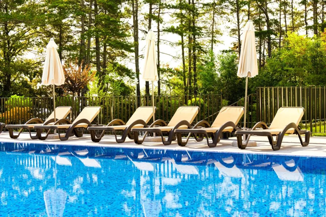 Open Sea Panorama Residence