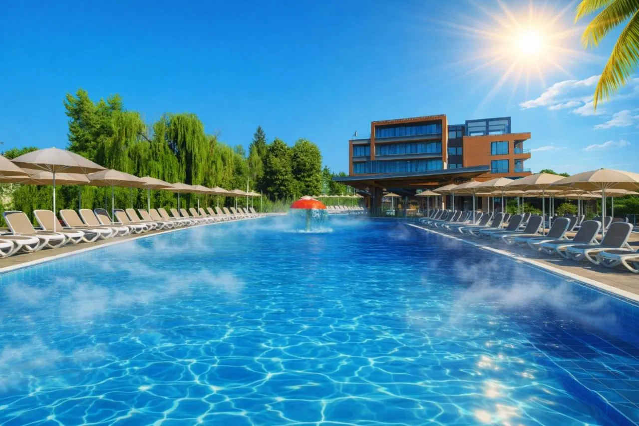 Regnum Banya Thermal