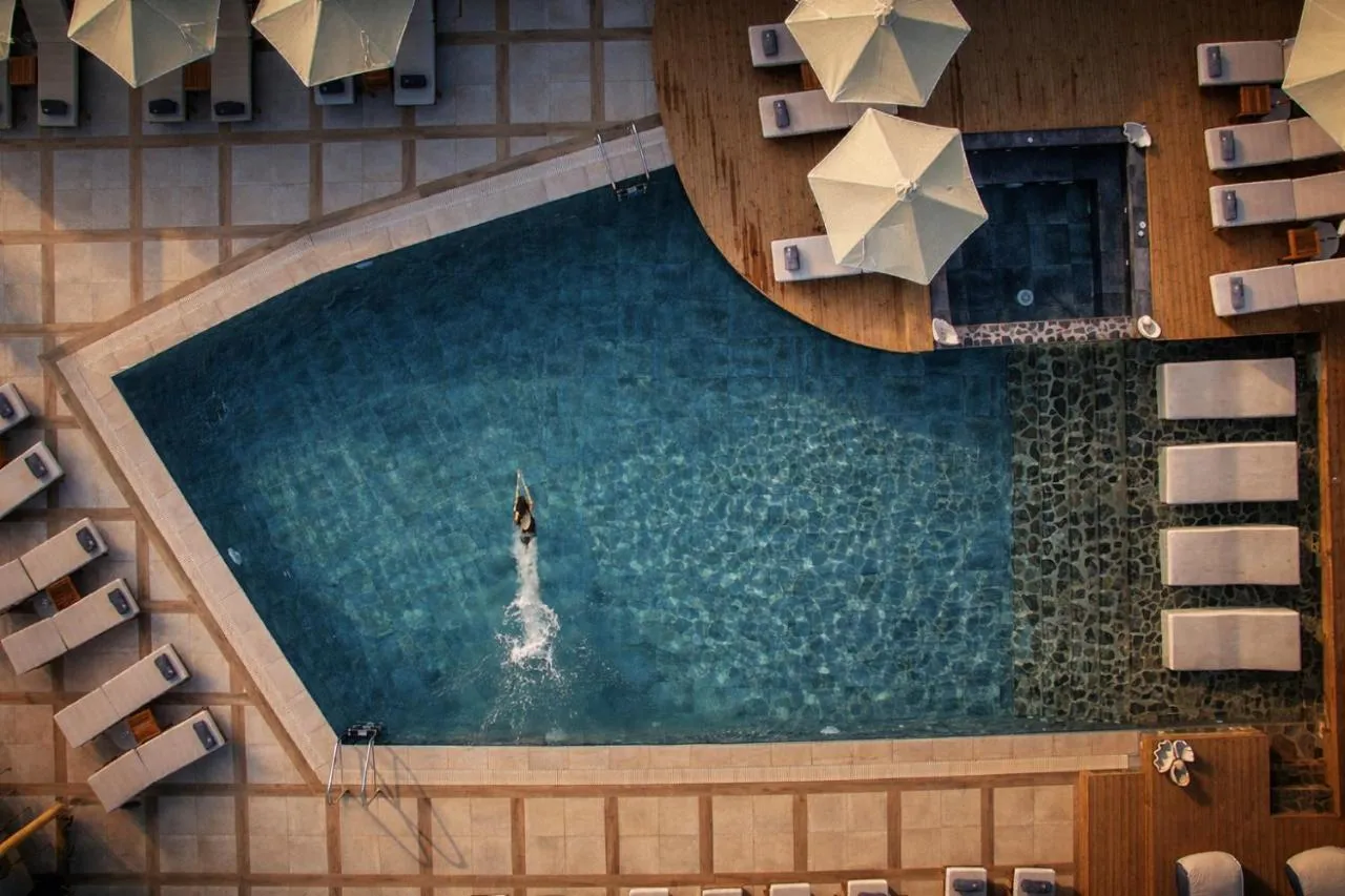 Elounda Orama Boutique Hotel