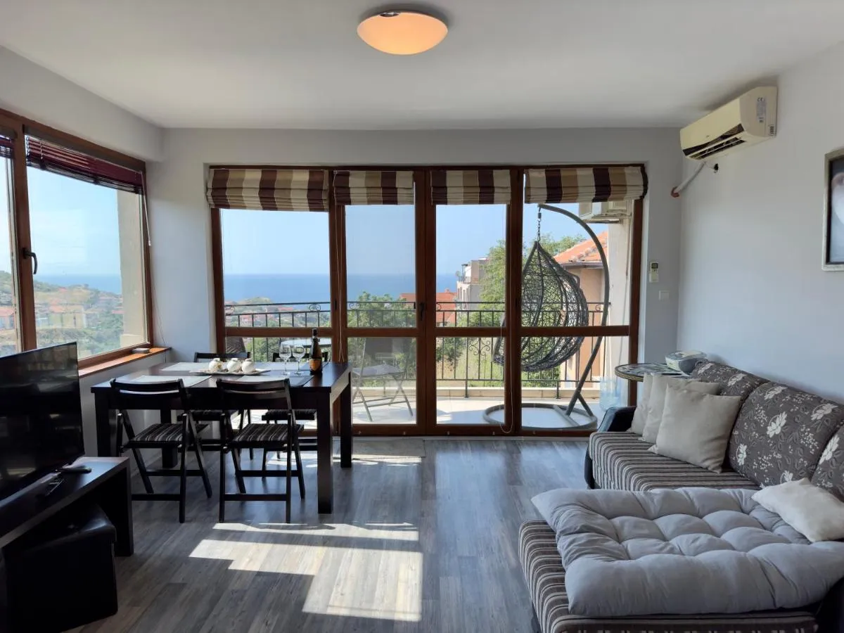 Apartments Vista