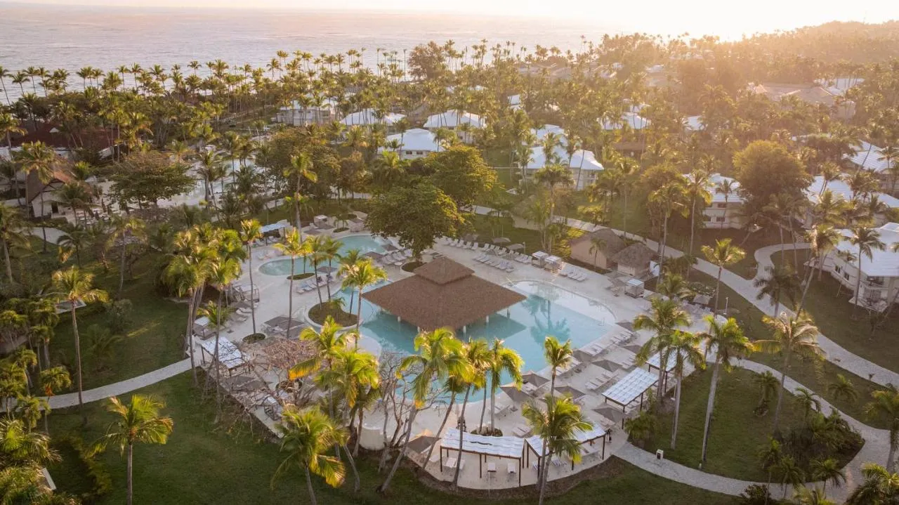 Grand Palladium Select Bavaro