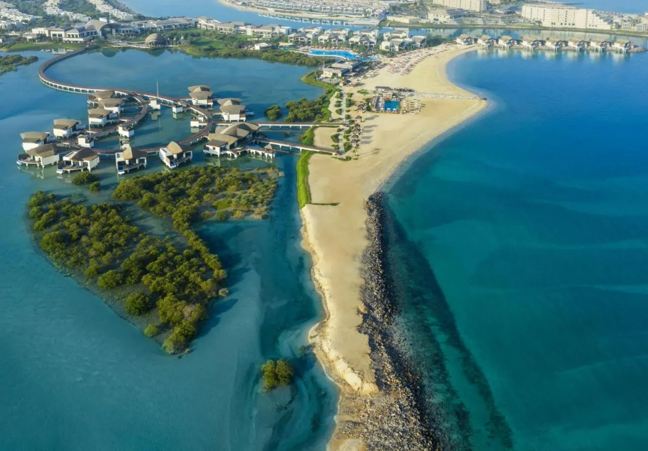 Anantara Mina Al Arab Ras Al Khaimah Resort