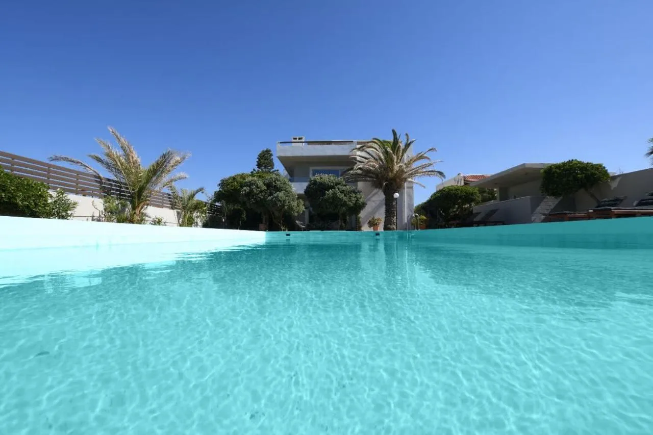 Villa Breath Of The Sea