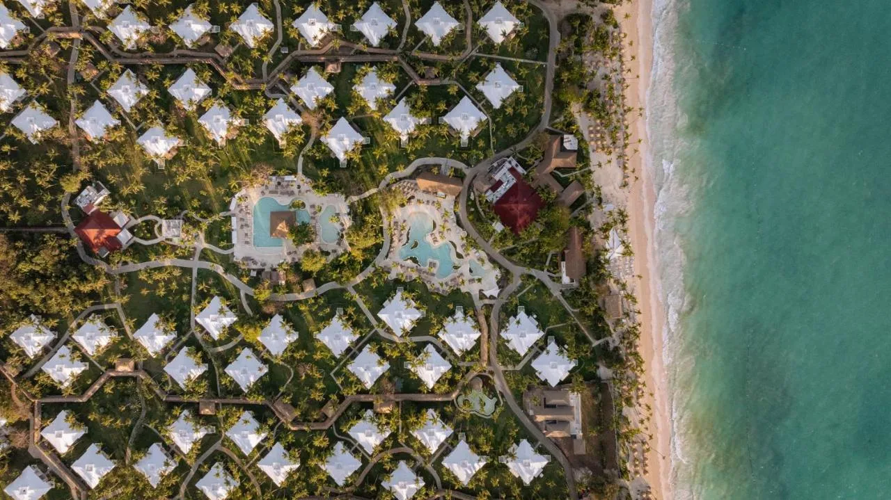 Grand Palladium Select Bavaro