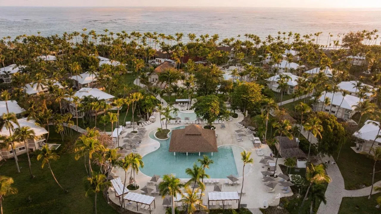 Grand Palladium Select Bavaro