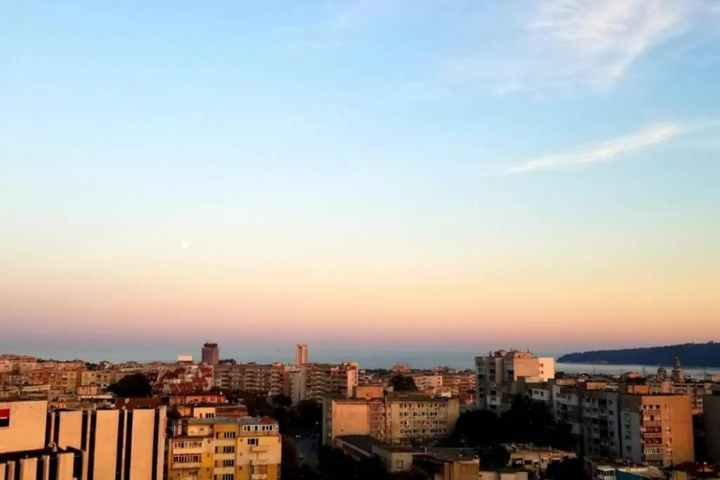 Exquisite Varna Views