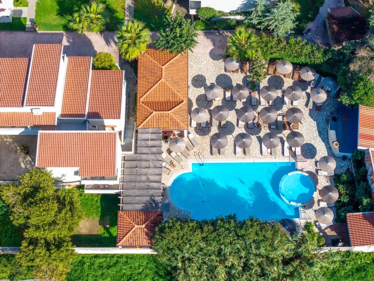 Corfu Acharavi Hotel Collection by Wyndham