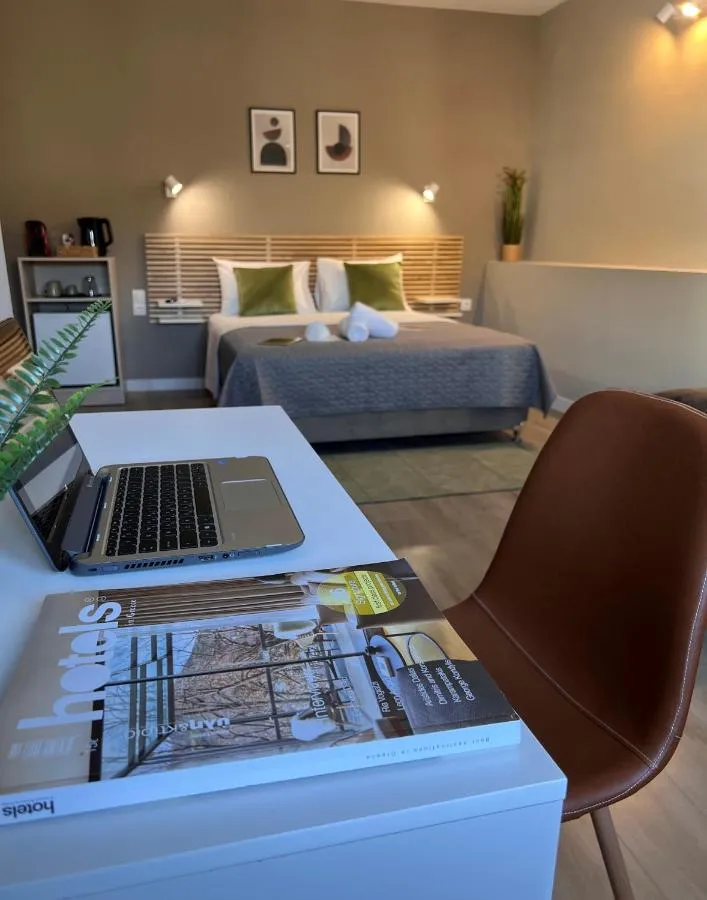 Luxor Premium Suites