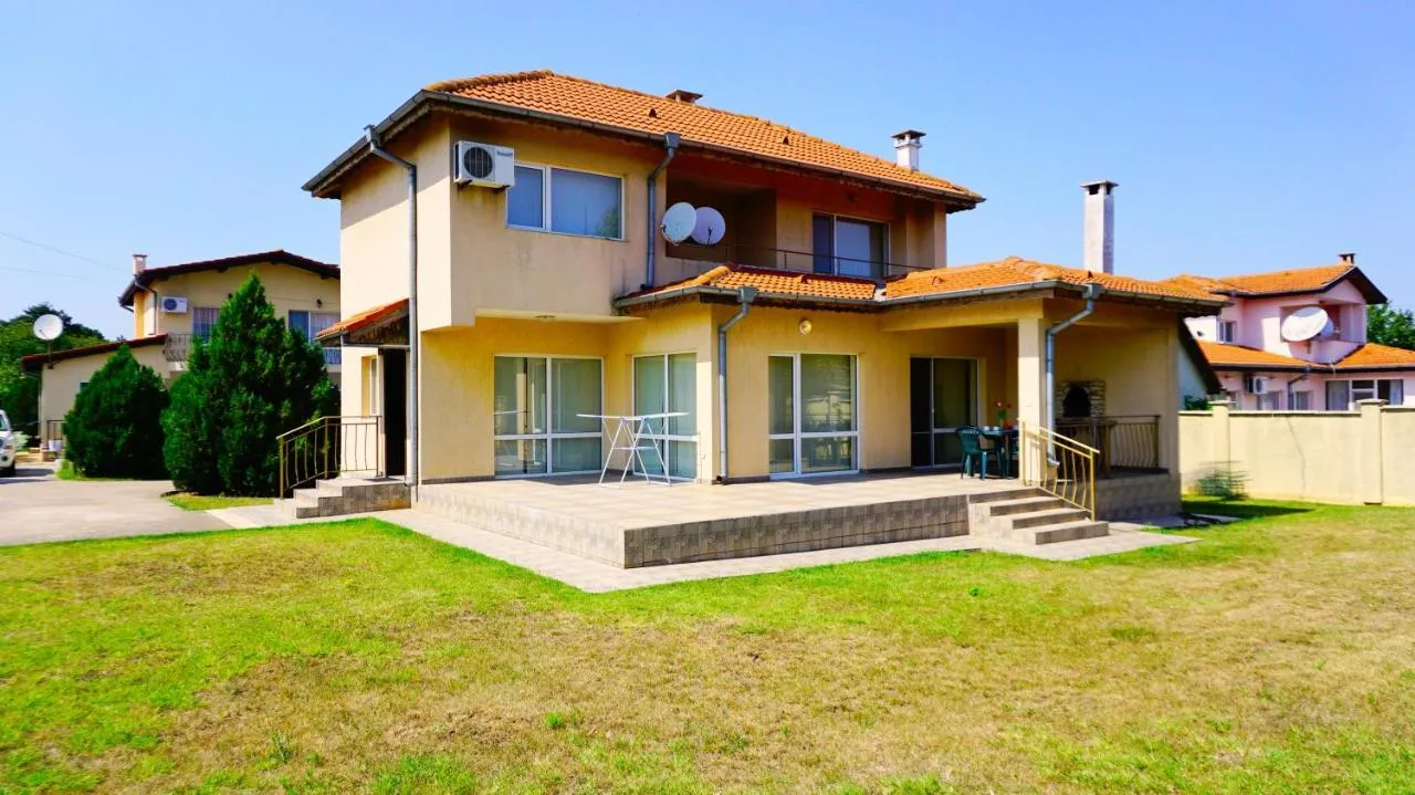 Kyshta Za Gosti Tara Villa Tara