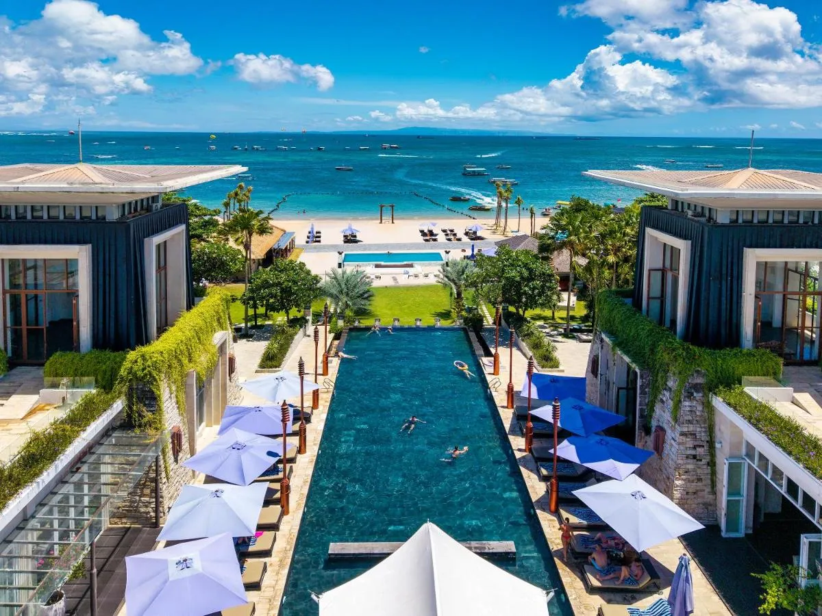 The Sakala Resort Bali All Suites