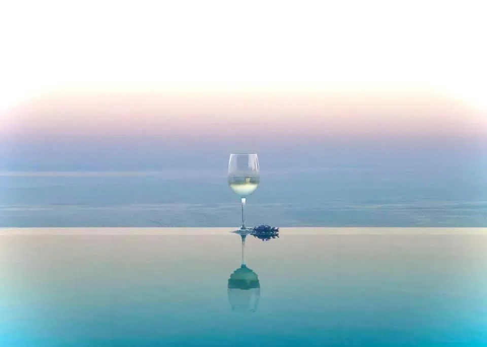 Villa Tatalia, Bozhurets