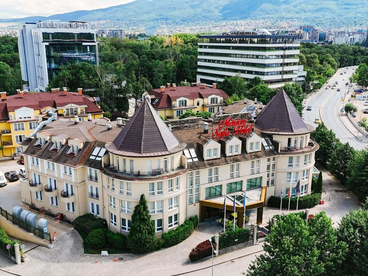 Maison Sofia Mgallery