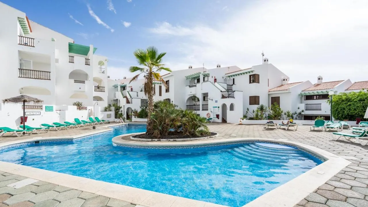 Bluesea Callao Garden