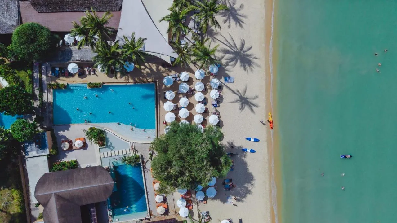 Barcelo Coconut Island ( Ex.The Village Coconut Island)