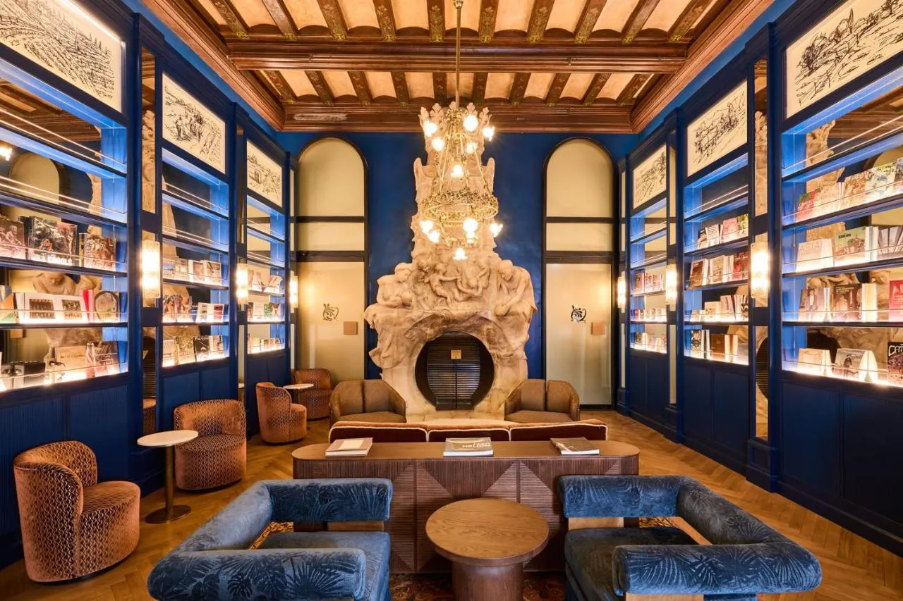 Hotel Espana Ramblas