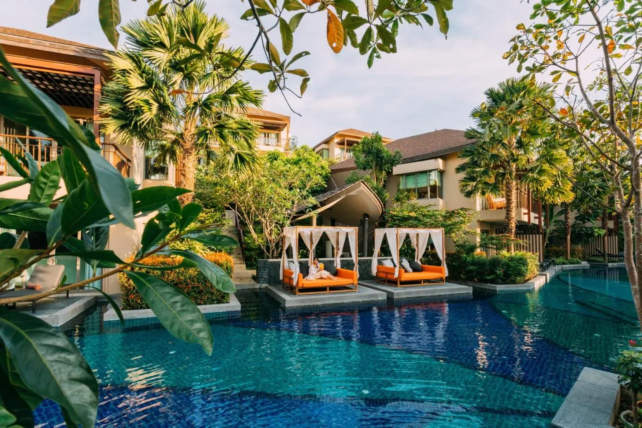 Mandarava Resort & Spa