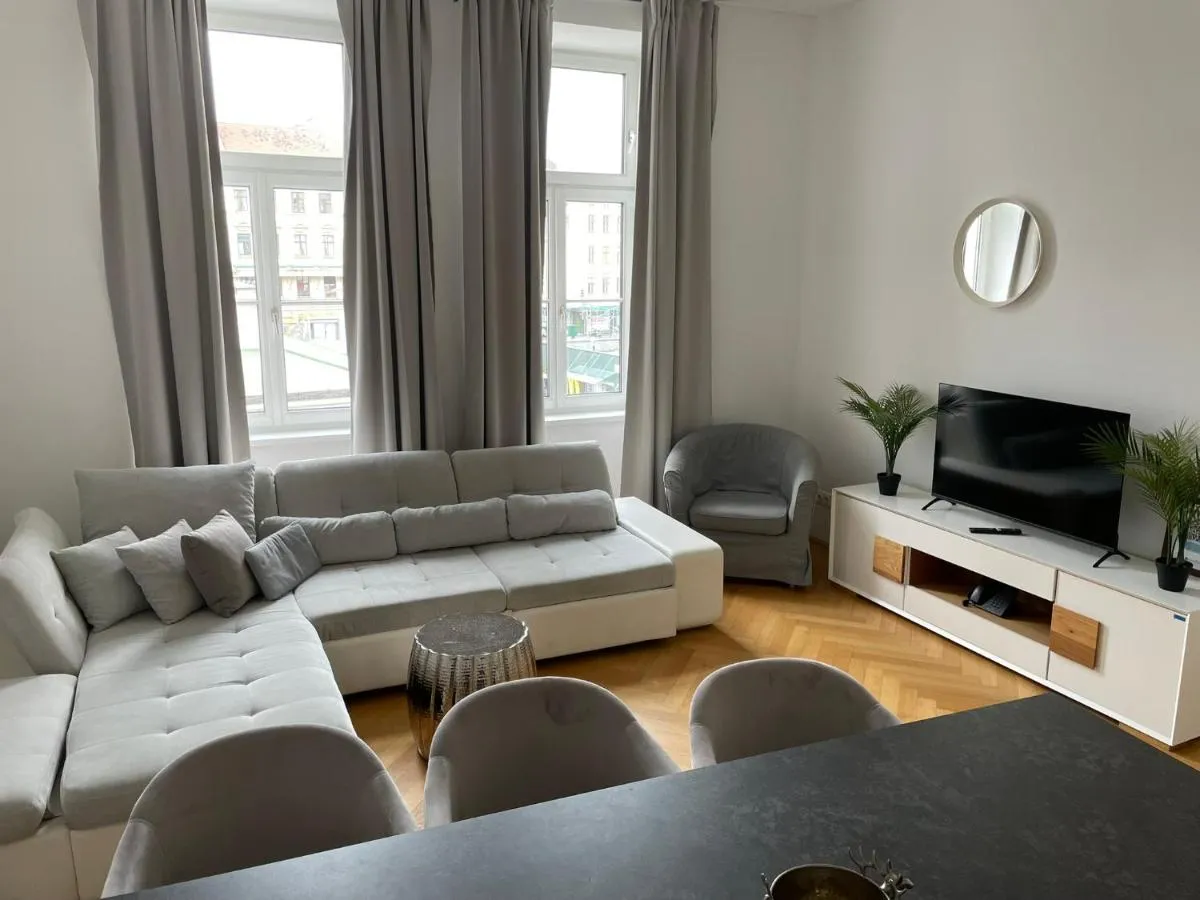 Margareten Apartments