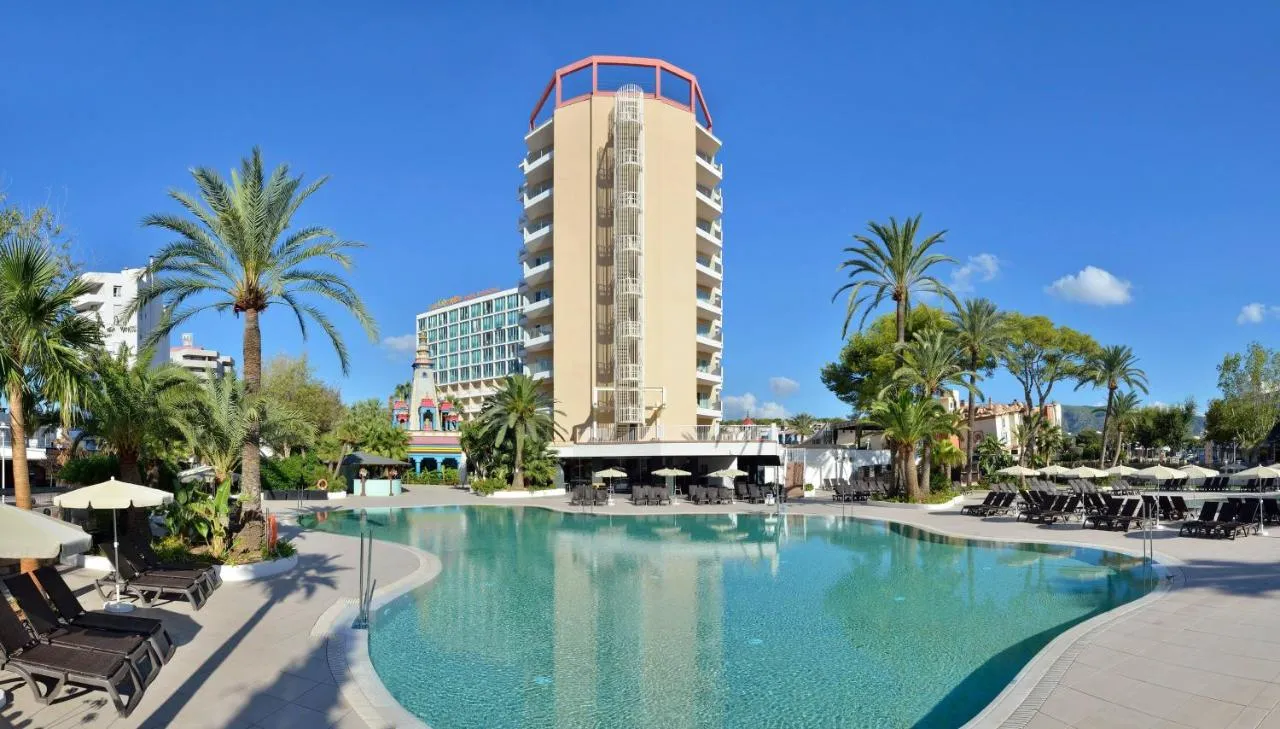 Sol Katmandu Park & Resort