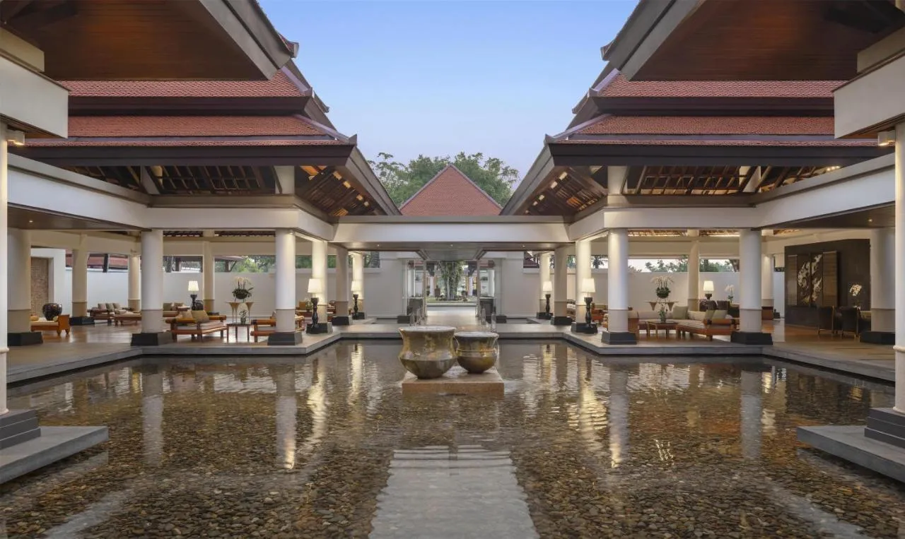 Banyan Tree Phuket