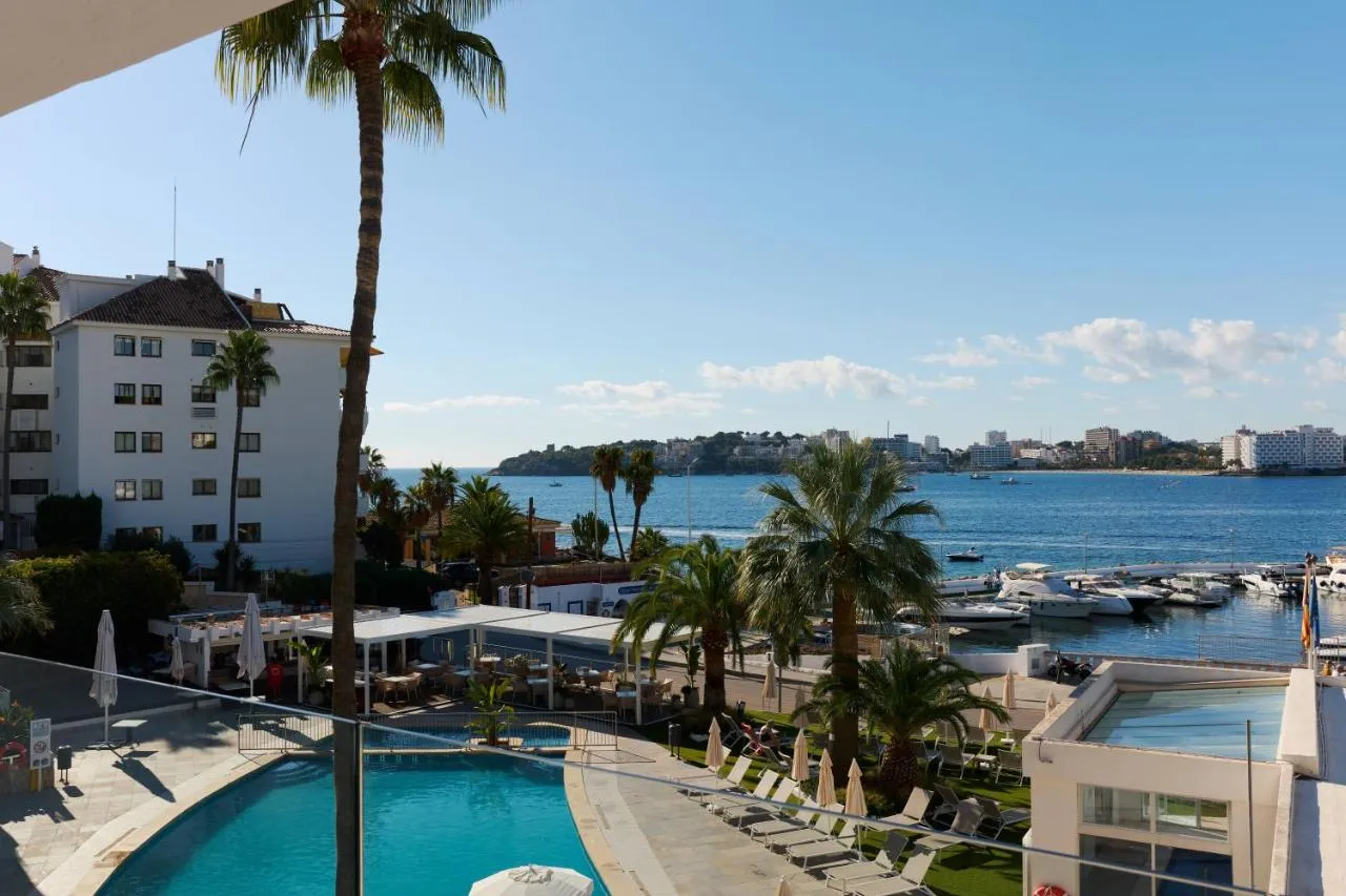 Apartamentos Roc Portonova