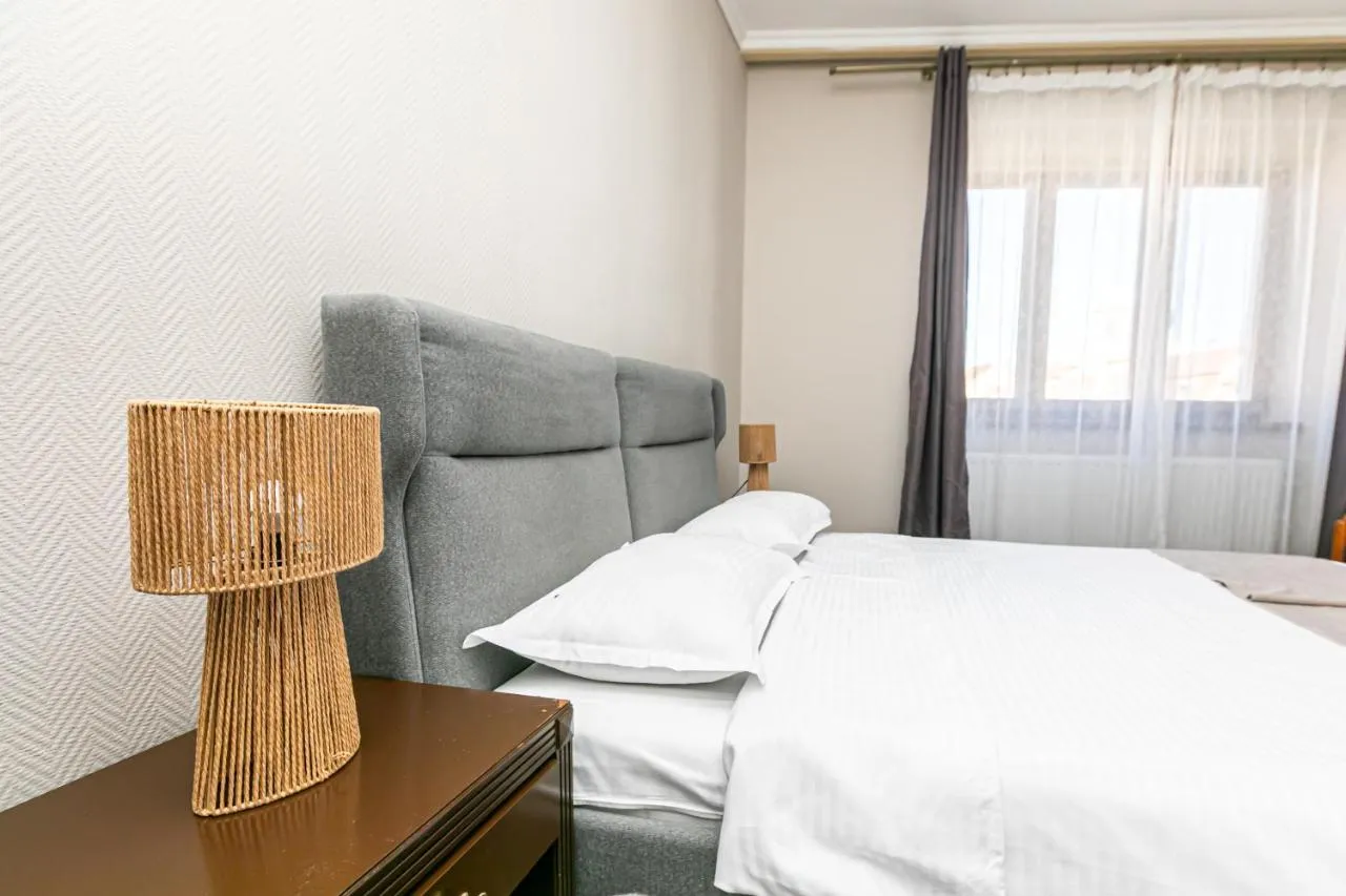 Residence Piata Sfatului