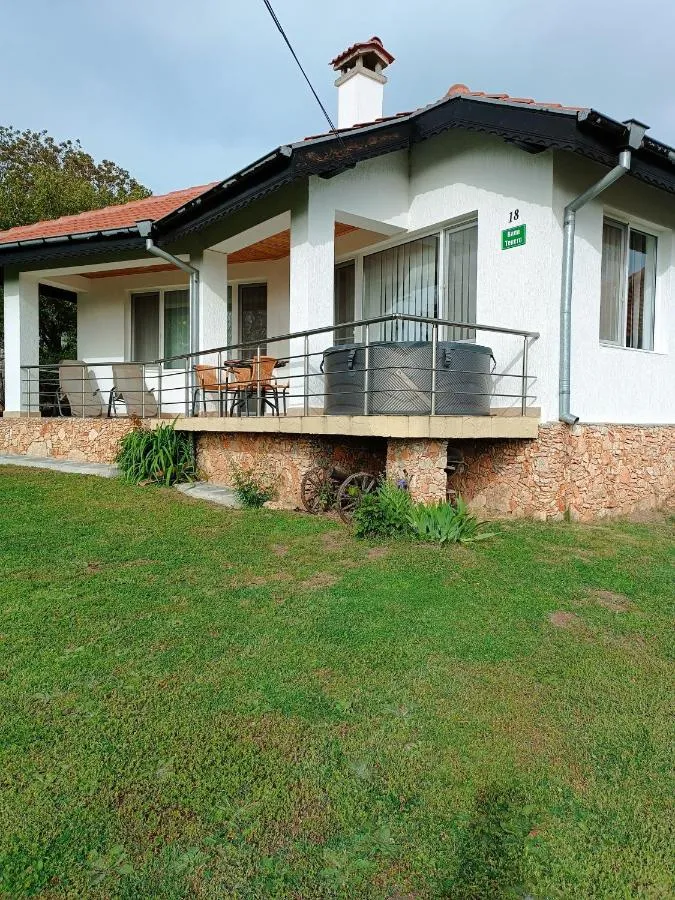 Vila Teketo
