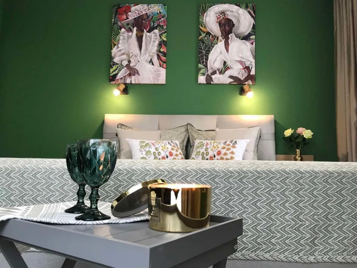 Apartment Bella Vista