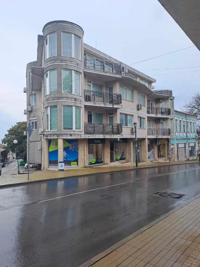 Apartament Amira 2