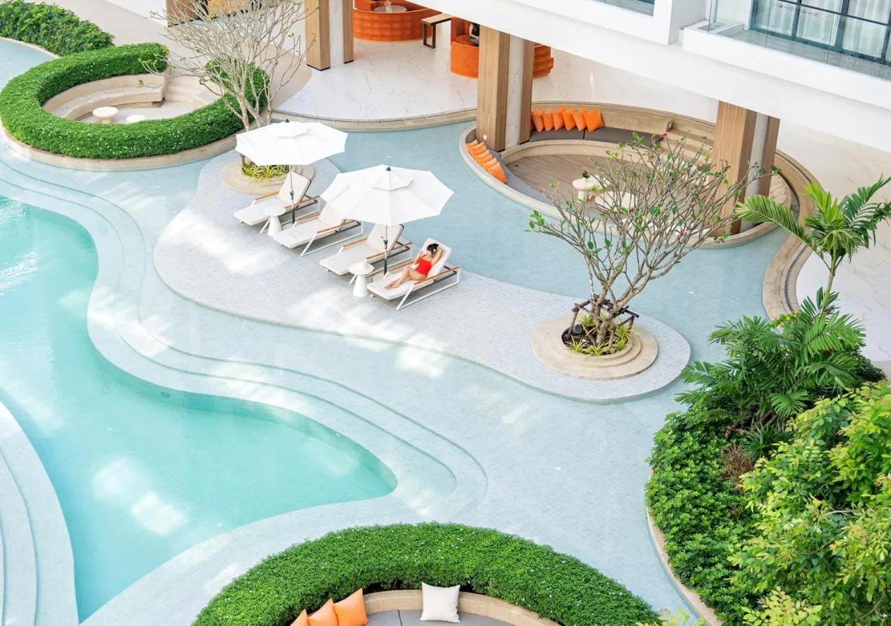 Laya Resort Phuket Island