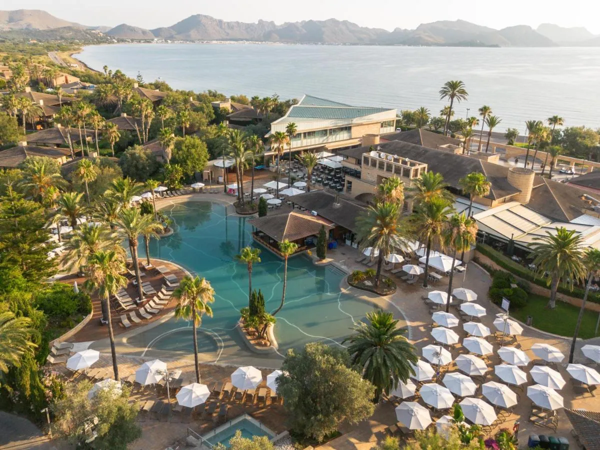 Portblue Club Pollentia Resort & Spa