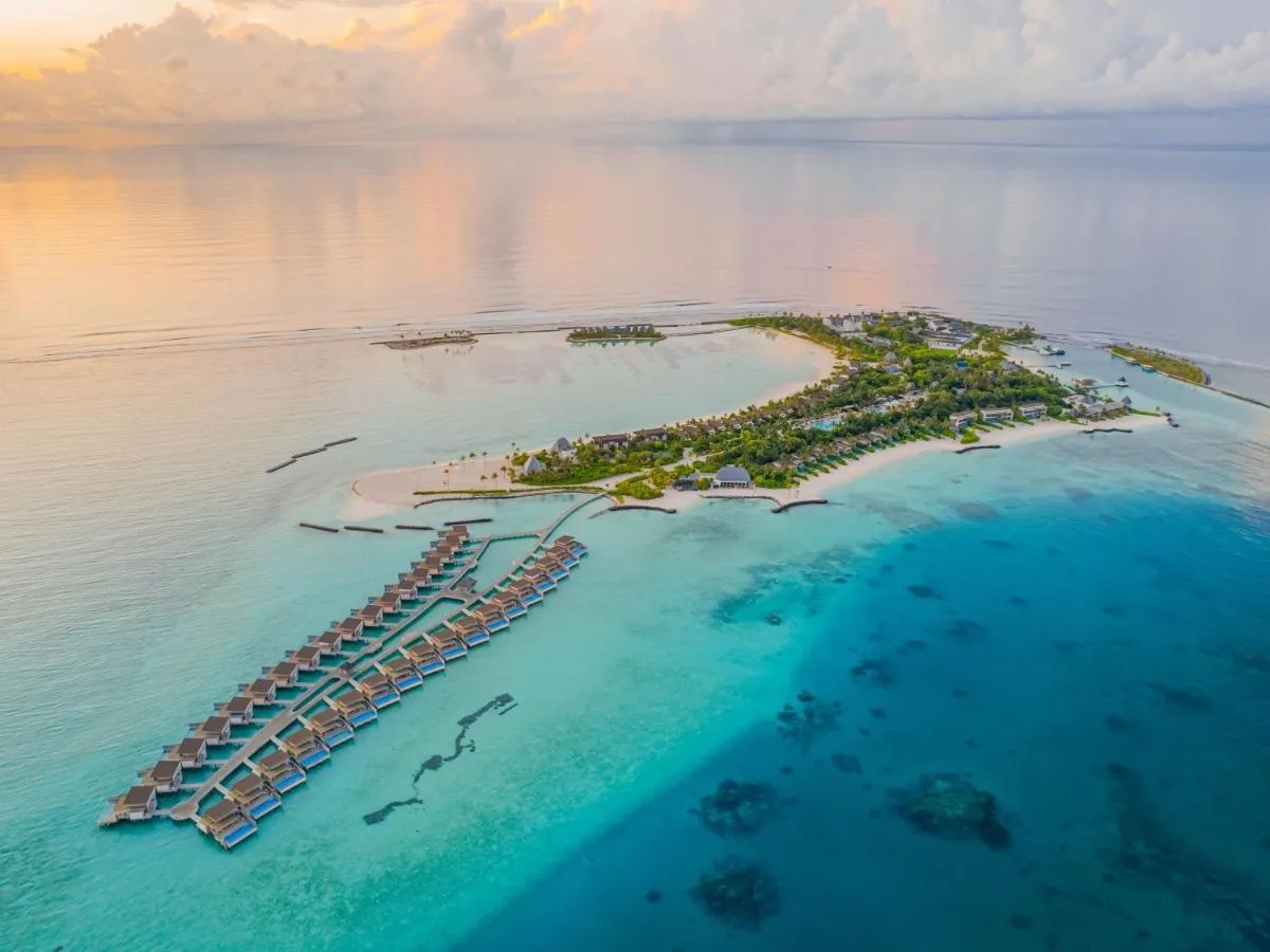 Kuda Villingili