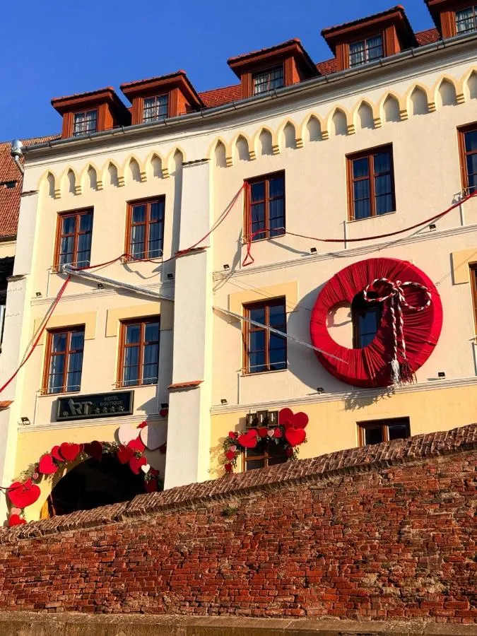 Art Hotel