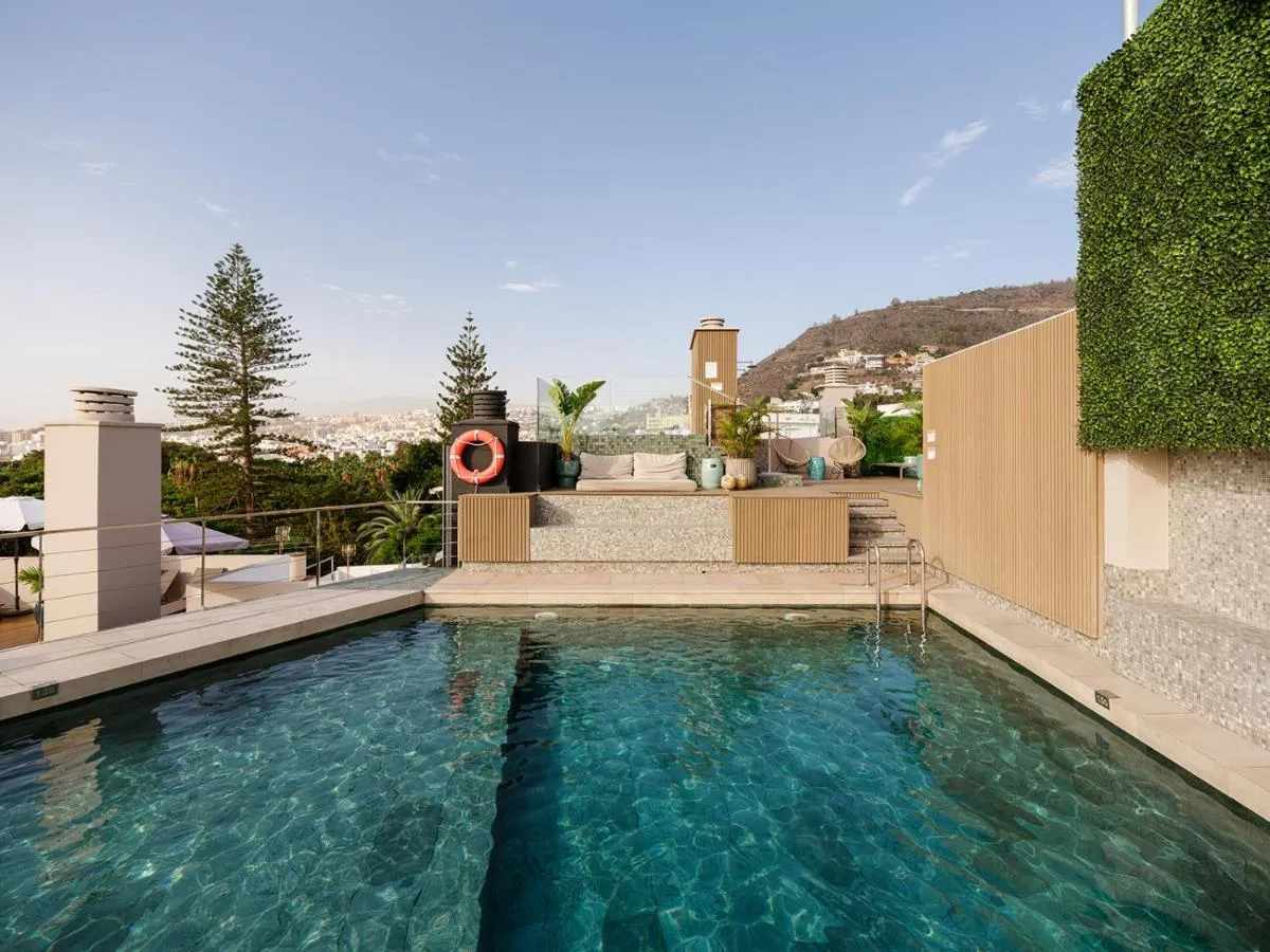 Hotel Taburiente