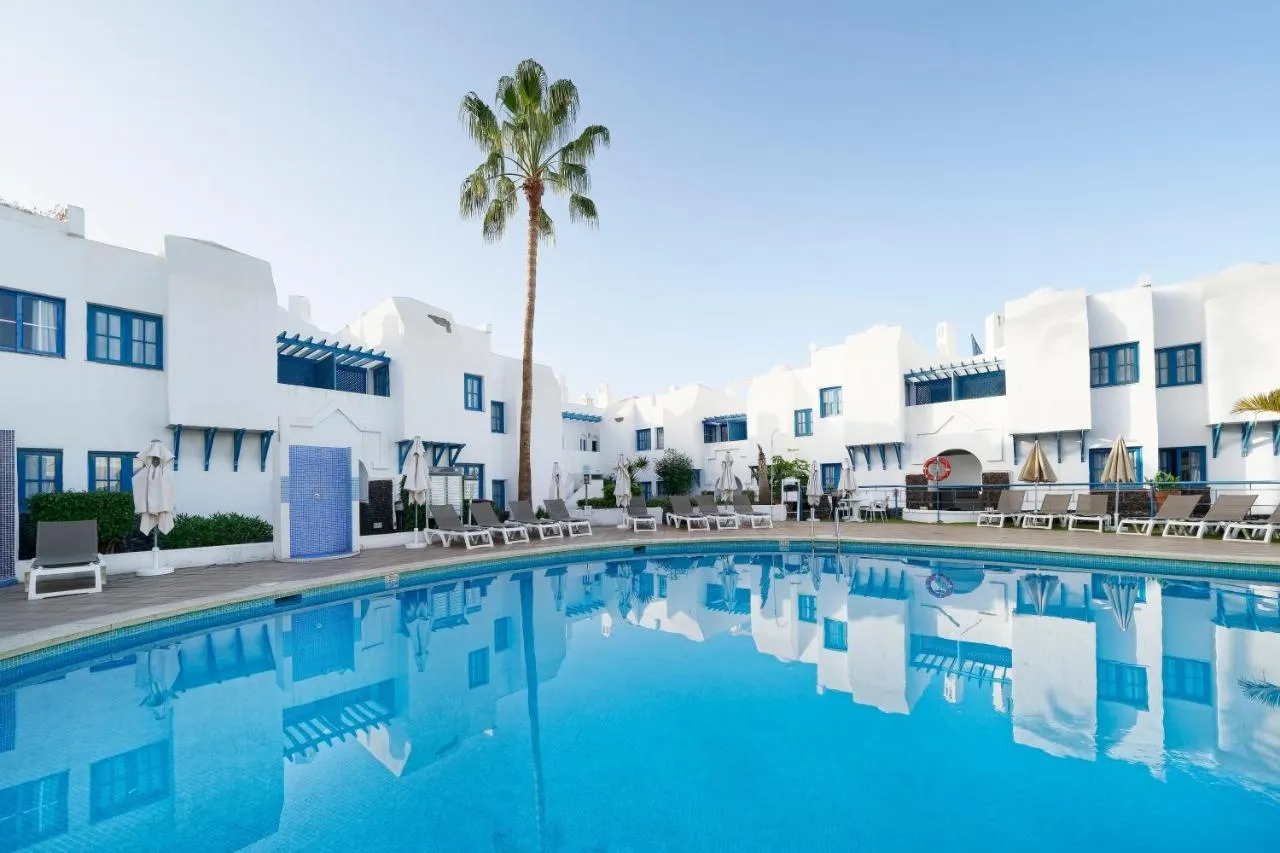 Labranda Bahia Fanabe & Villas
