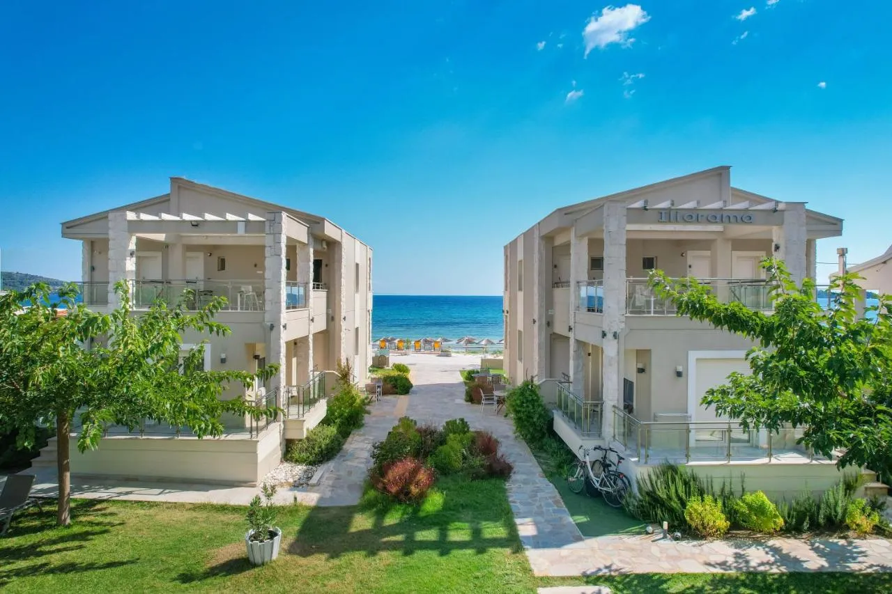 Iliorama Luxury Apartments