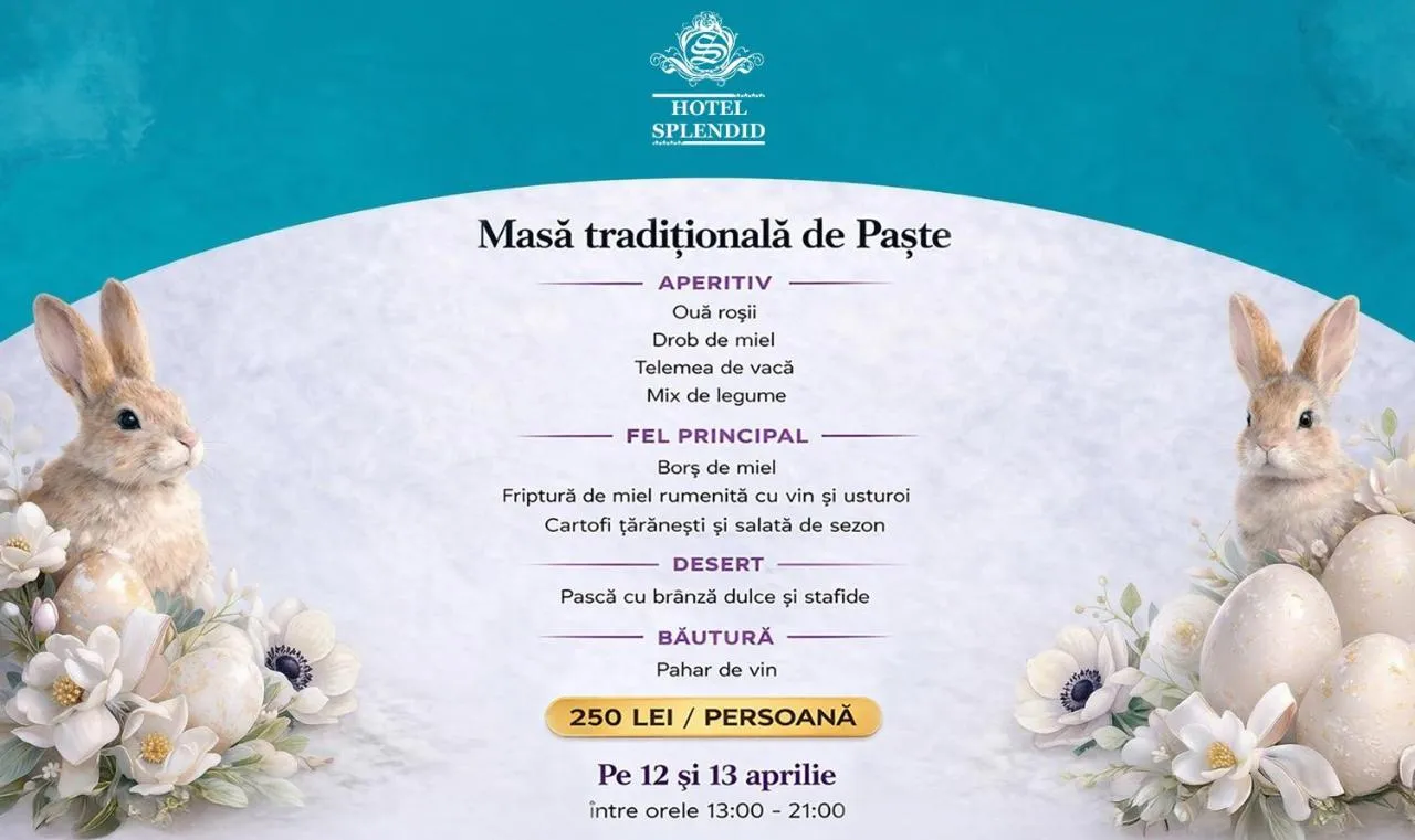 New Splendid Hotel & Spa