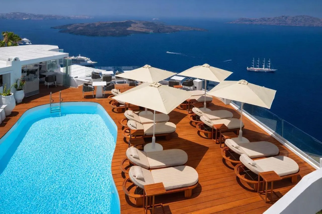 Sunset Hotel