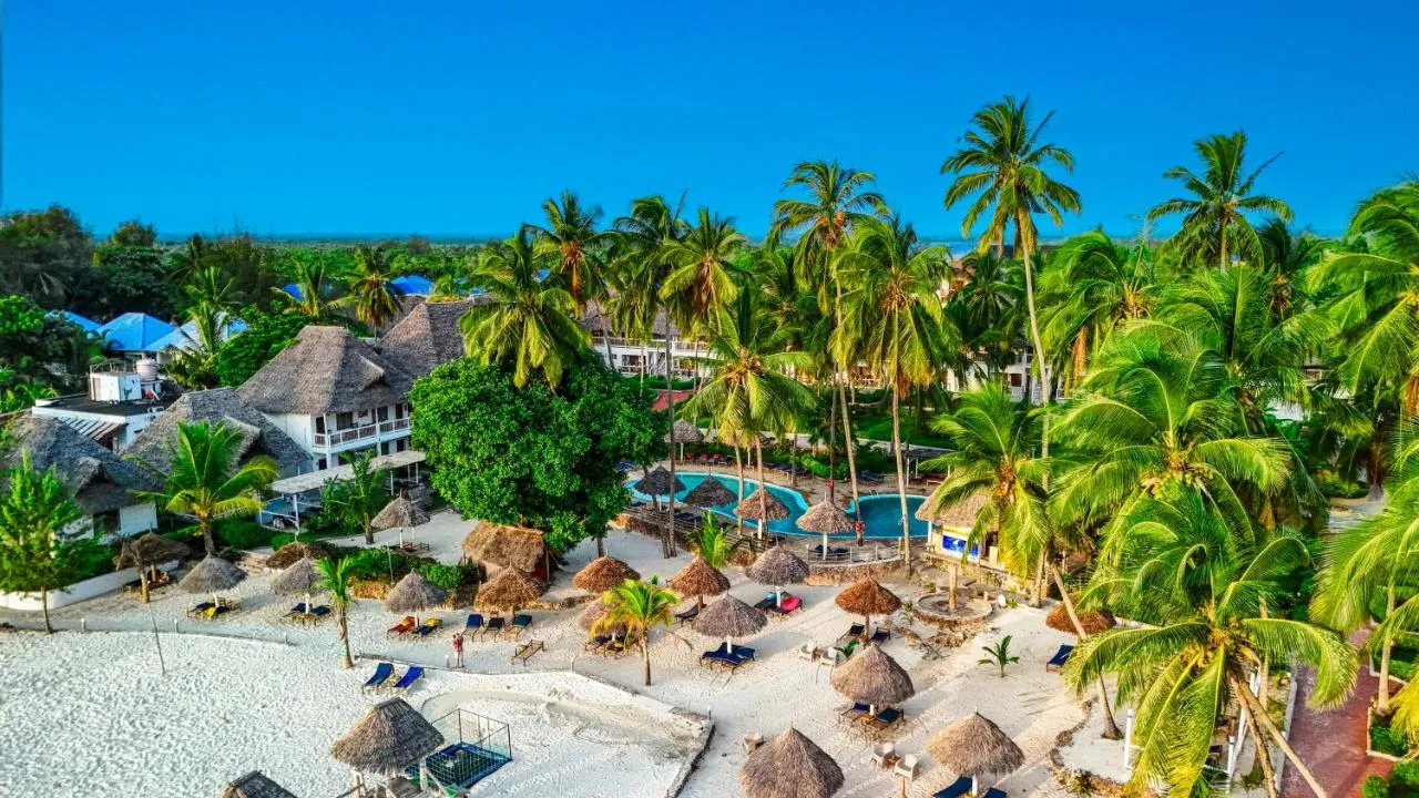 Paradise Beach Resort & Spa