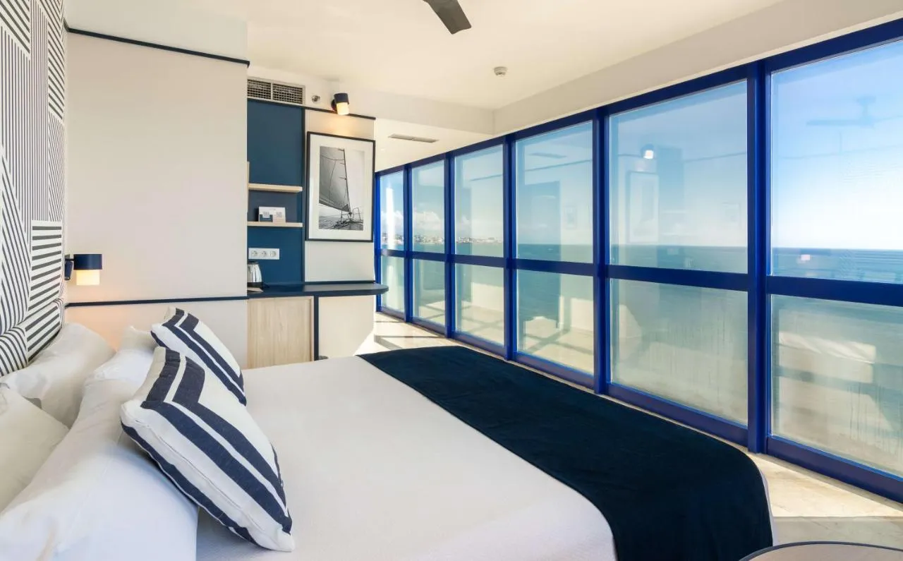 Yaramar Hotel