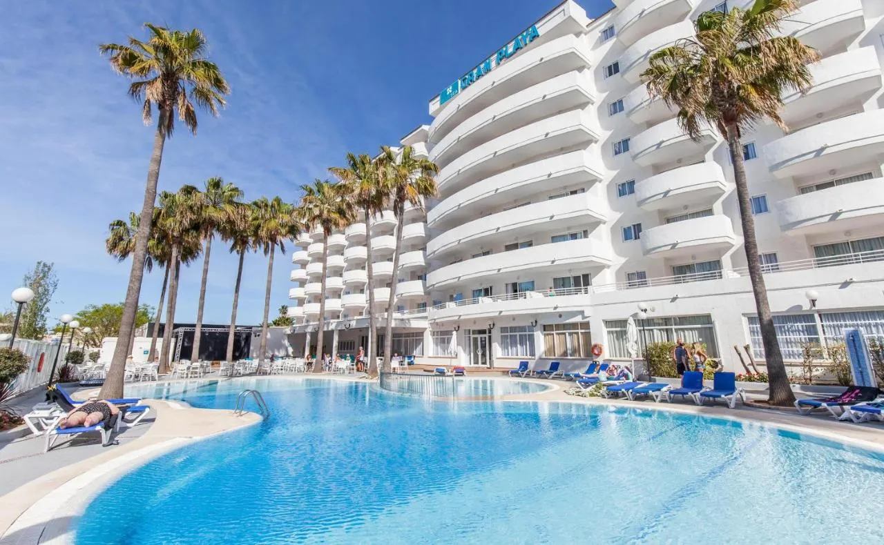 Bluesea Gran Playa